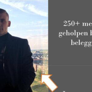 Online cursus beleggen - Leer succesvol beleggen