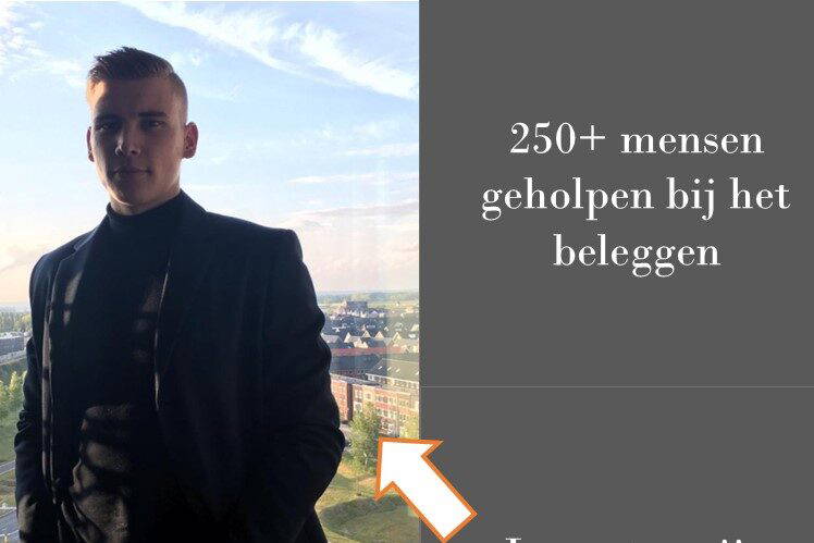 Online cursus beleggen - Leer succesvol beleggen