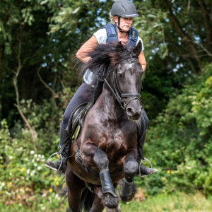 Beginnen met crossen
