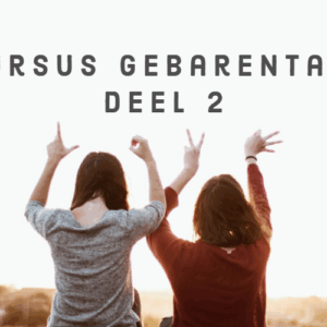 Gebarentaal Radboud Deel 2