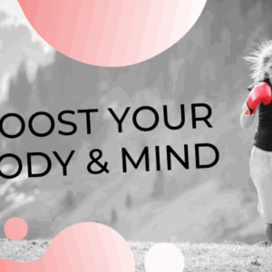 Breng je lichaam en geest weer in topvorm met deze online cursus boost your body and mind