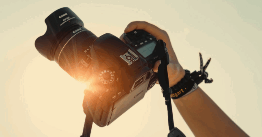 Met deze tips word je professioneel fotograaf