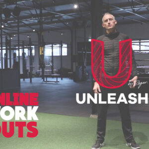 Word gezonder en fitter met deze online cursus build 'n burn