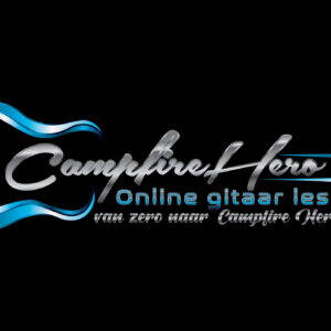 online gitaarles