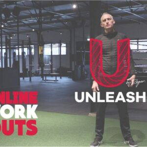 Word gezonder en fitter met deze online cursus build 'n burn