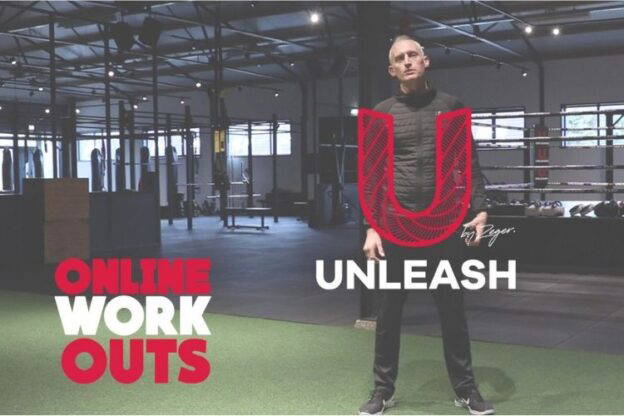 Word gezonder en fitter met deze online cursus build 'n burn