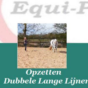 Dubbele Lange Lijnen (Deel 2) Opzetten