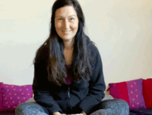 InnerYin * Yin Yoga