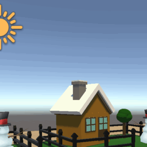 Cursus Starten met Unity