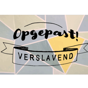 Handlettering met Barbara Dot
