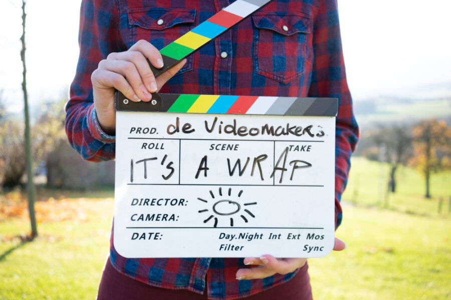 Online basiscursus video's maken voor jouw cursus