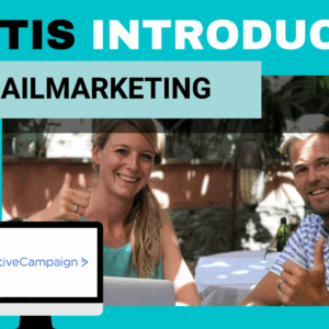 ✨ GRATIS Introductie in E-mailmarketing