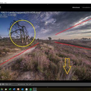Foto-analyse