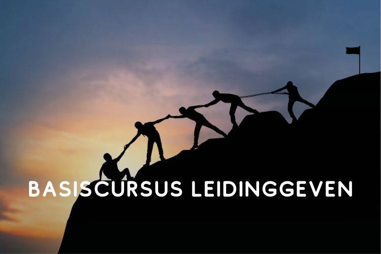 Cursusafbeelding Basiscursus Leidinggeven
