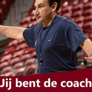 Coachen