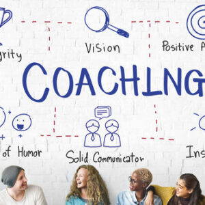 Coach van je eigen leven: Deel 1