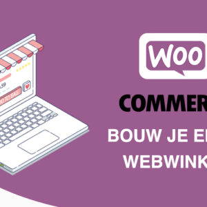 online cursus woocommerce afbeelding