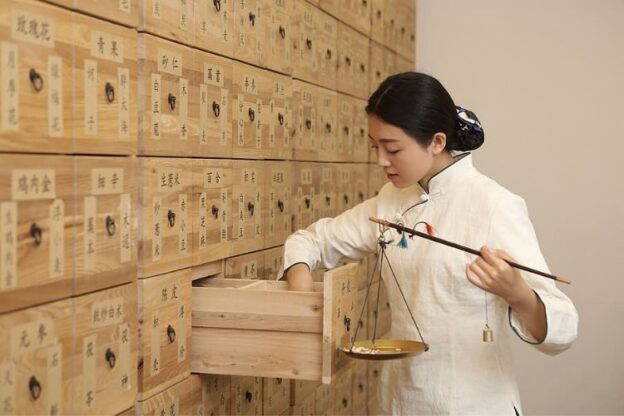 Online cursus traditionele chinese geneeskunde