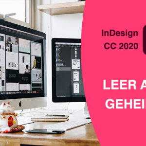 Online Cursus InDesign