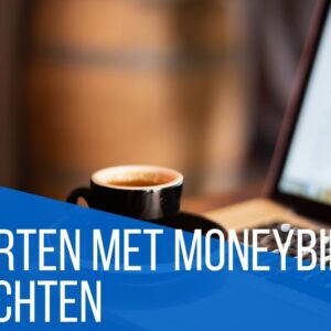 In de cursus starten met Moneybird leer je hoe je je administratie in Moneybird kunt opzetten