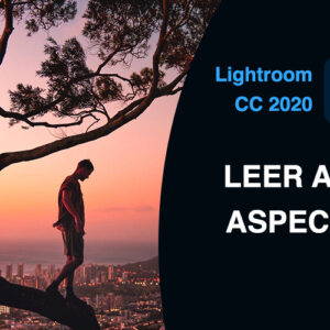 In de cursus Lightroom CC 2021 leer je foto's bewerken