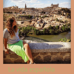 Online cursus Spaanse taal
