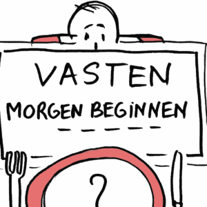 Online cursus vasten en intermittent fasting