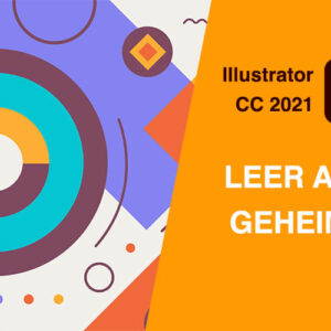 Adobe Illustrator CC 2021