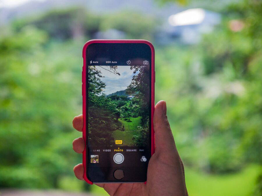 iphone fotografie cursus
