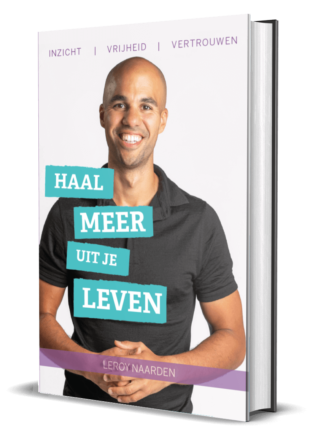 Leroy Naarden Haal meer uit jezelf