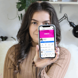 Online cursus social media met Facebook en Instagram