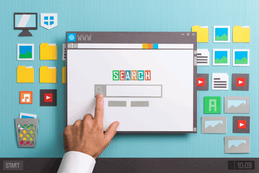 Ontdek de cursus Google Adwords