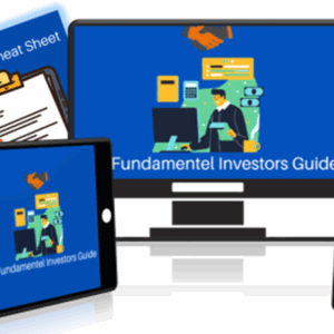 Online cursus fundamenteel beleggen