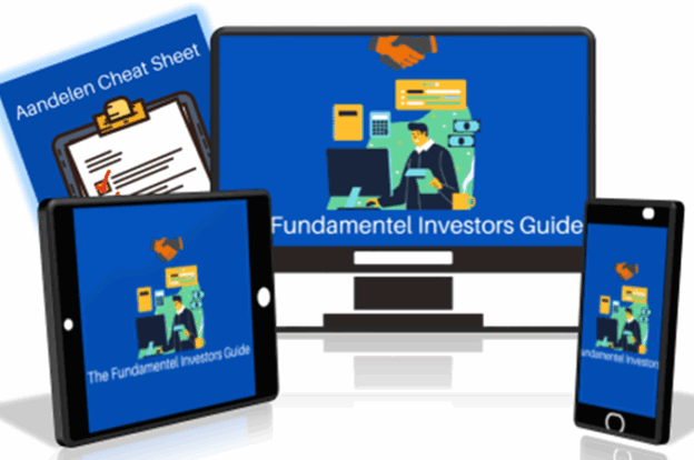 Online cursus fundamenteel beleggen