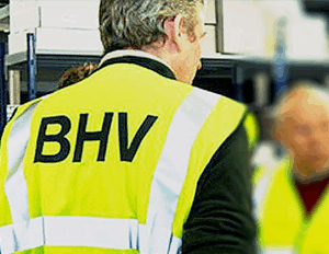Online cursus Bedrijfshulpverlening BHV Basis