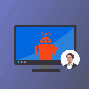 Online cursus RPA