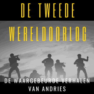 Online cursus voor kinderen en hun ouders over de tweede wereld oorlog