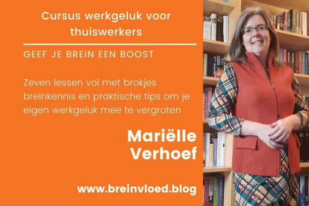 Word een happy thuiswerker met deze online cursus