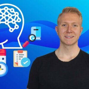 Gratis online cursus productiviteit systeem bouwen