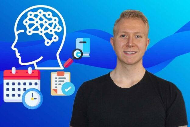 Gratis online cursus productiviteit systeem bouwen