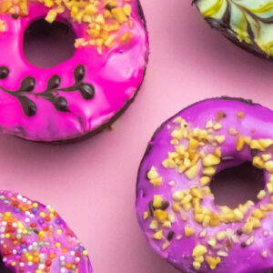 Gratis cursus verleiding weerstaan in voeding