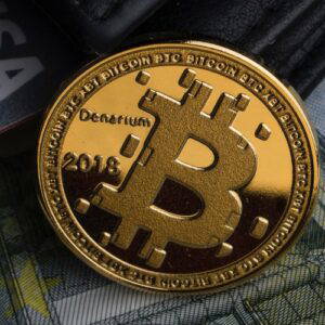 Online cursus Bitcoin voor beginners