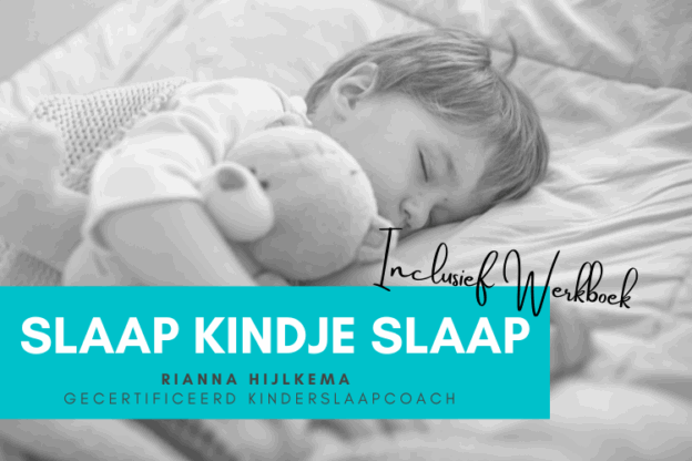 In deze online cursus leer je alles over slaap van jou en je kindje