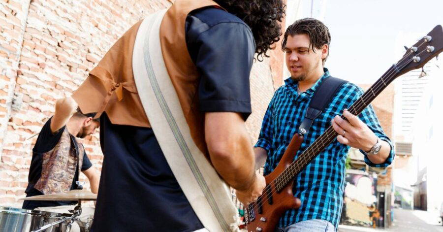 Deze online cursussen zijn ideaal voor jou als muziekliefhebber