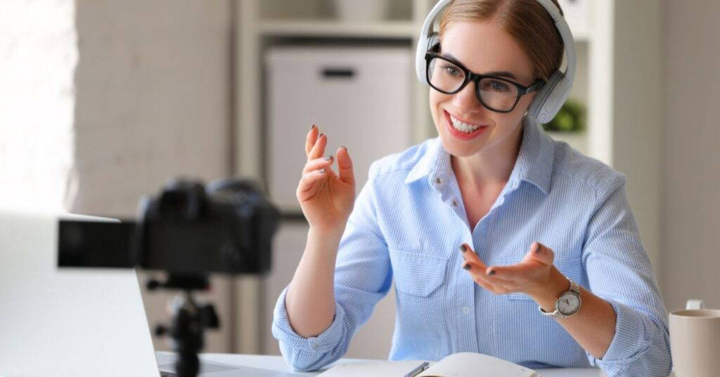 Zo breng je jouw kennis effectief online over