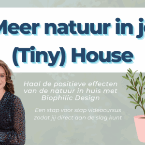 Stap 1 - Maatvoering