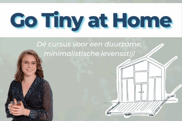 Go Tiny at Home