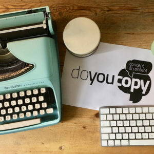 In deze online cursus leer je snel betere teksten te schrijven voor je website of blog