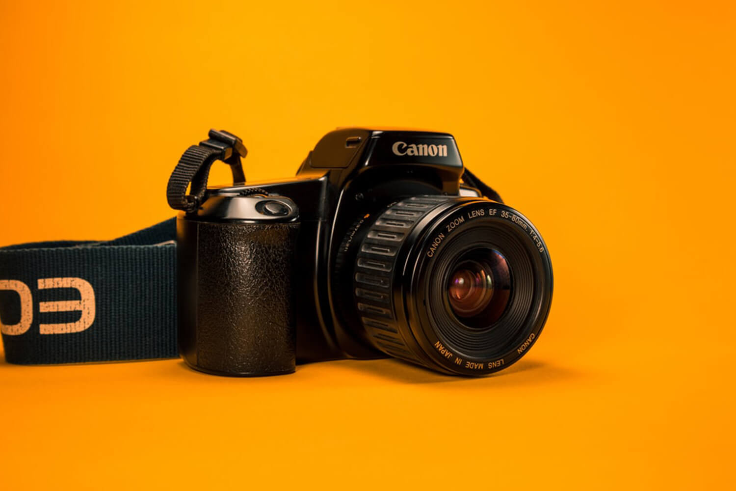 Online cursussen Fotografie