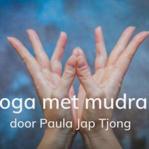 Yoga met Mudra's
